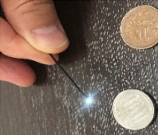 A0505图像传感器芯片