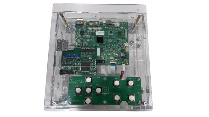 PDK-0505R开发套件