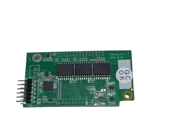 S-428摄像系统配套子板